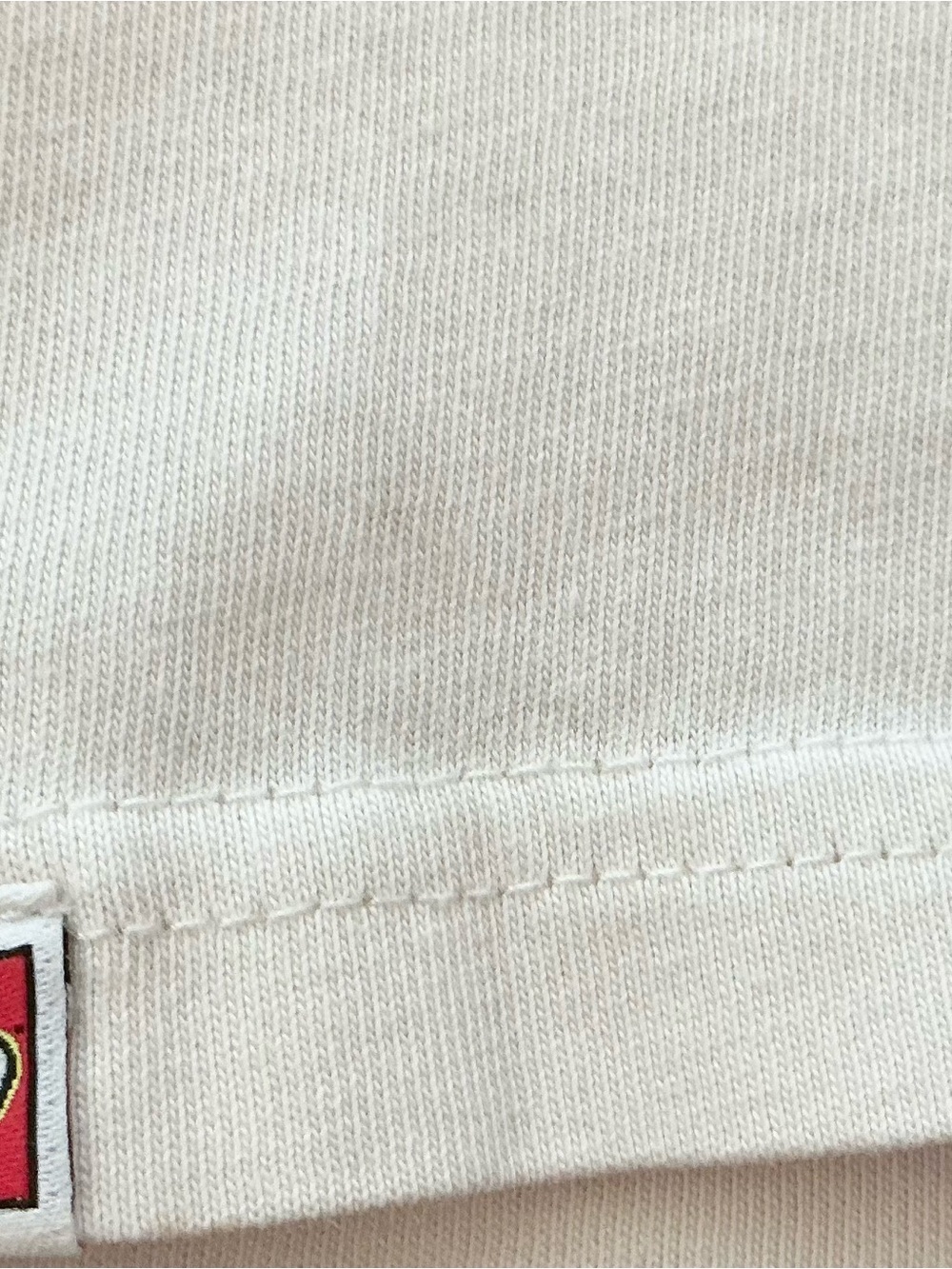 Uniqlo 2 Boy Tees, size 9-10 with Blue Keith Haring and Lego design - Picture 11 of 11